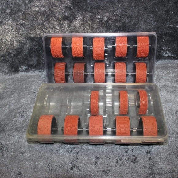 Stampin' Up! Other - Stampin up rollers